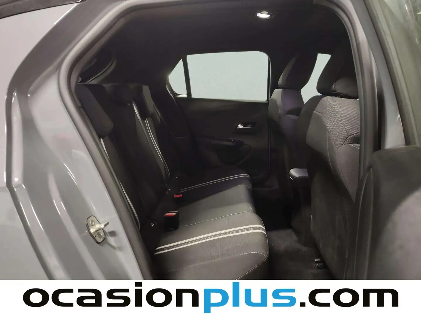 Foto Opel Corsa Opel Corsa 1.2 T XHL GS (100 CV)