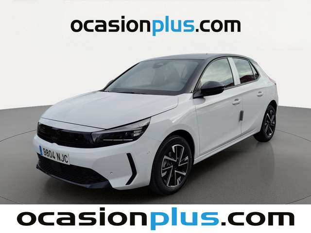 Opel Corsa 1.2 T XHL GS (100 CV) a estrenar