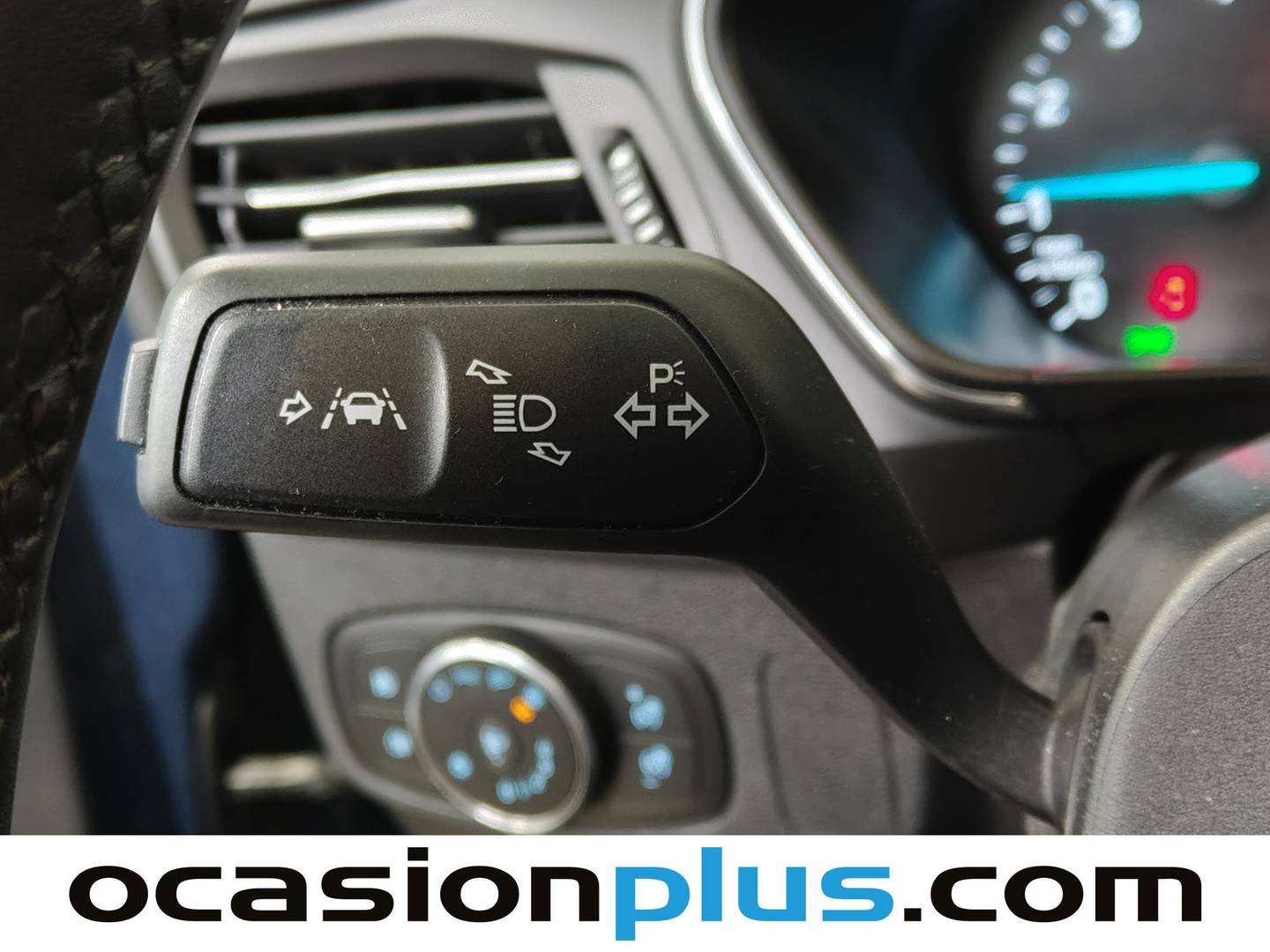 Ford Focus Ford Focus 1.0 Ecoboost MHEV Active Auto (155 CV) seminuevo