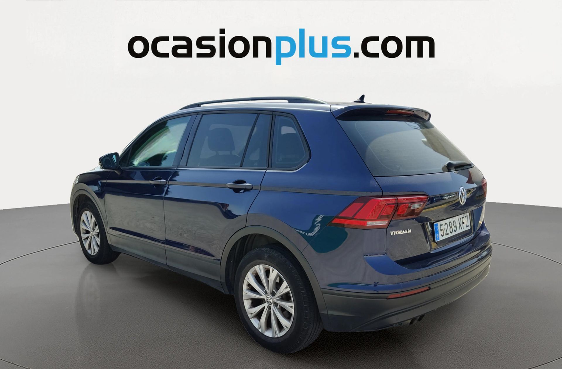 Volkswagen Tiguan Edition 1.4 TSI - foto 3