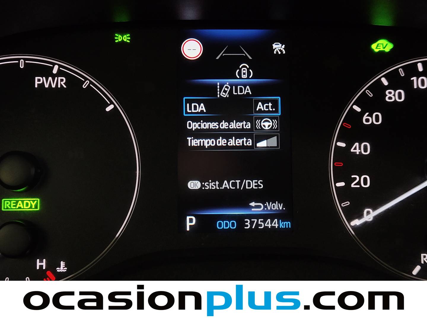 Toyota Yaris Toyota Yaris 120H Active Plus (116 CV) barato