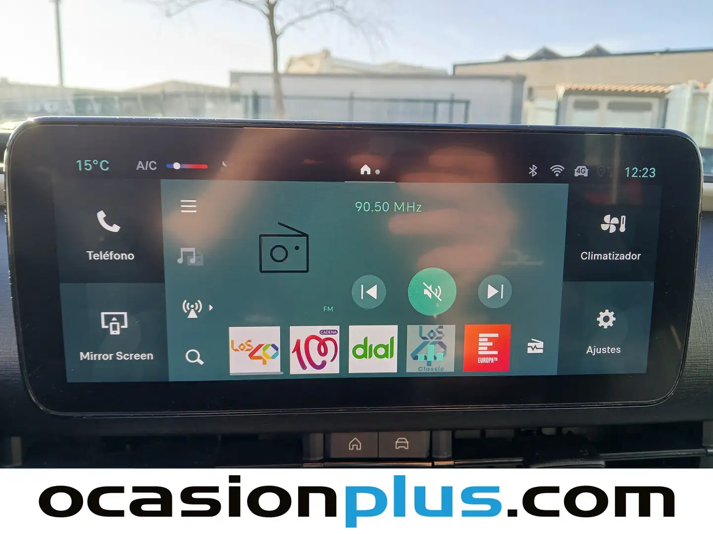 Foto Fiat 600 Fiat 600 1.2 MHEV DDCT (100 CV)