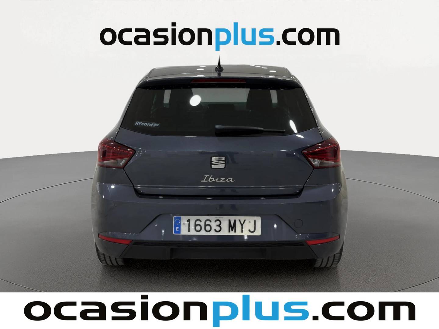 Seat Ibiza Seat Ibiza 1.0 TSI S&S Xcellence (115 CV) gasolina