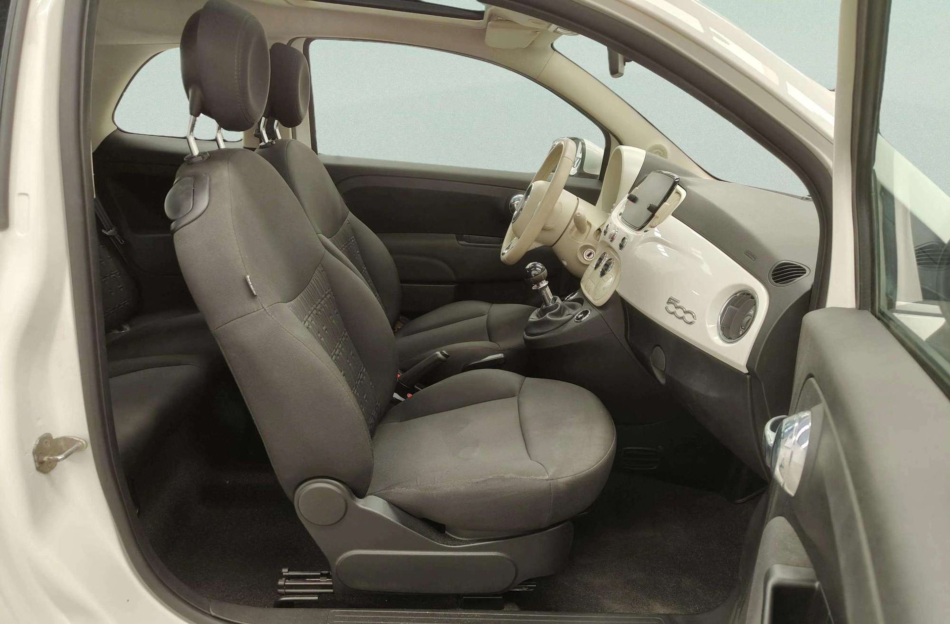 Fiat 500 1.0 Hybrid Dolcevita - foto 16