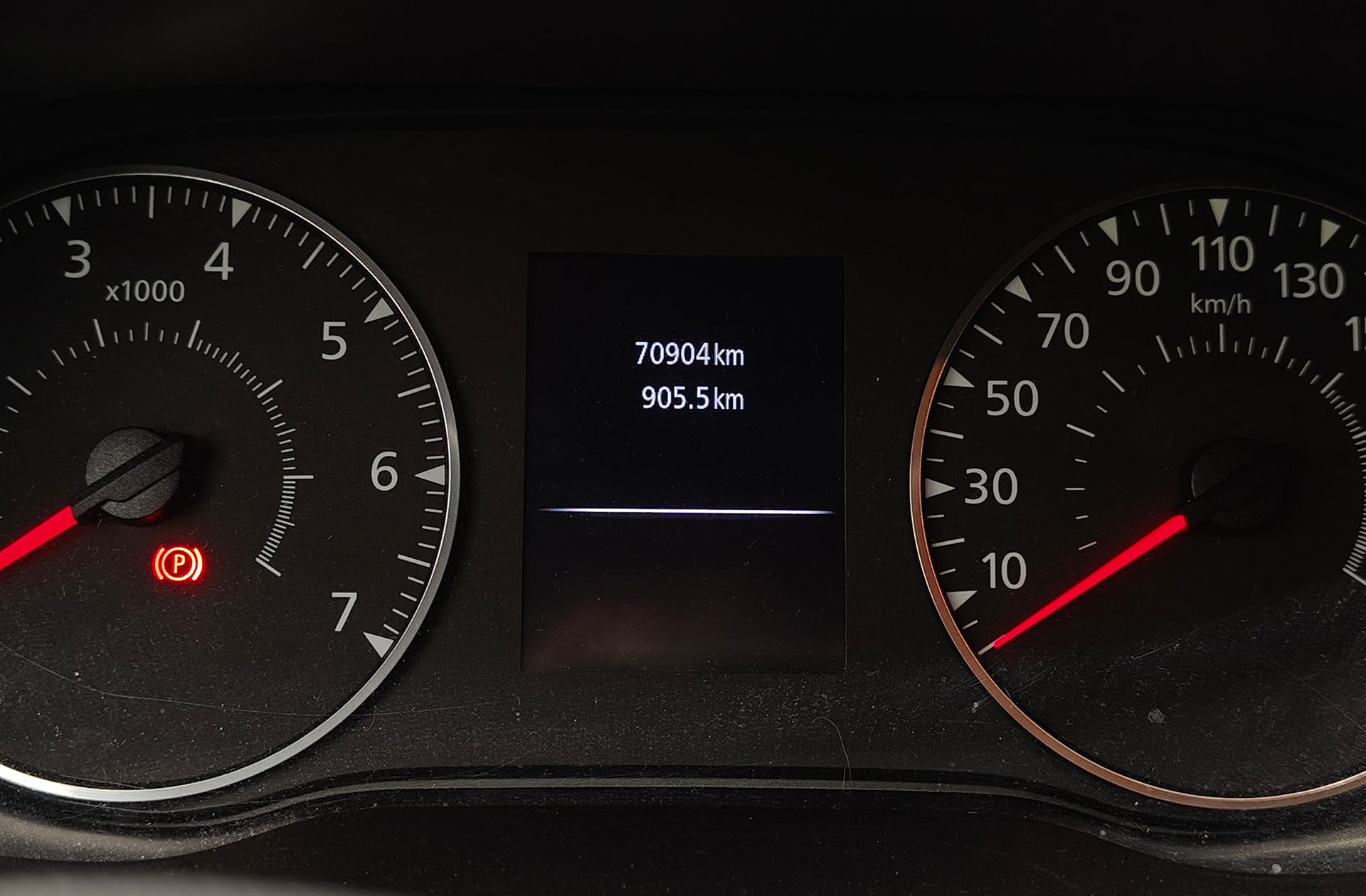 Dacia Duster Prestige Blue dCi 4x2 - foto 11