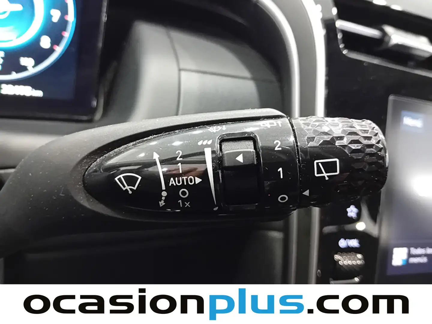 Foto Hyundai Tucson Hyundai Tucson 1.6 CRDI Maxx (115 CV)