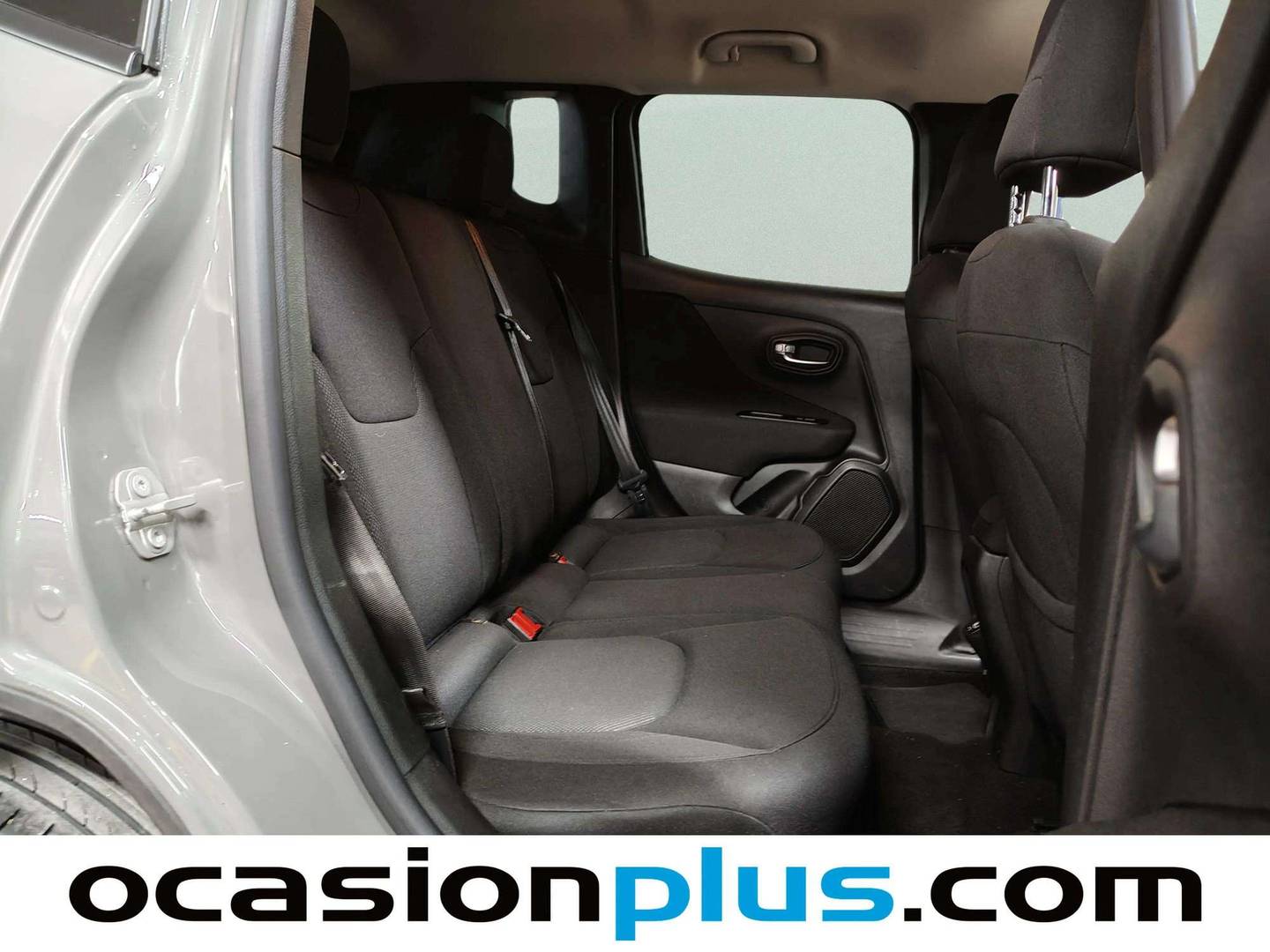 Jeep Renegade Jeep Renegade 1.0G Longitude 4x2 (120 CV) al mejor precio