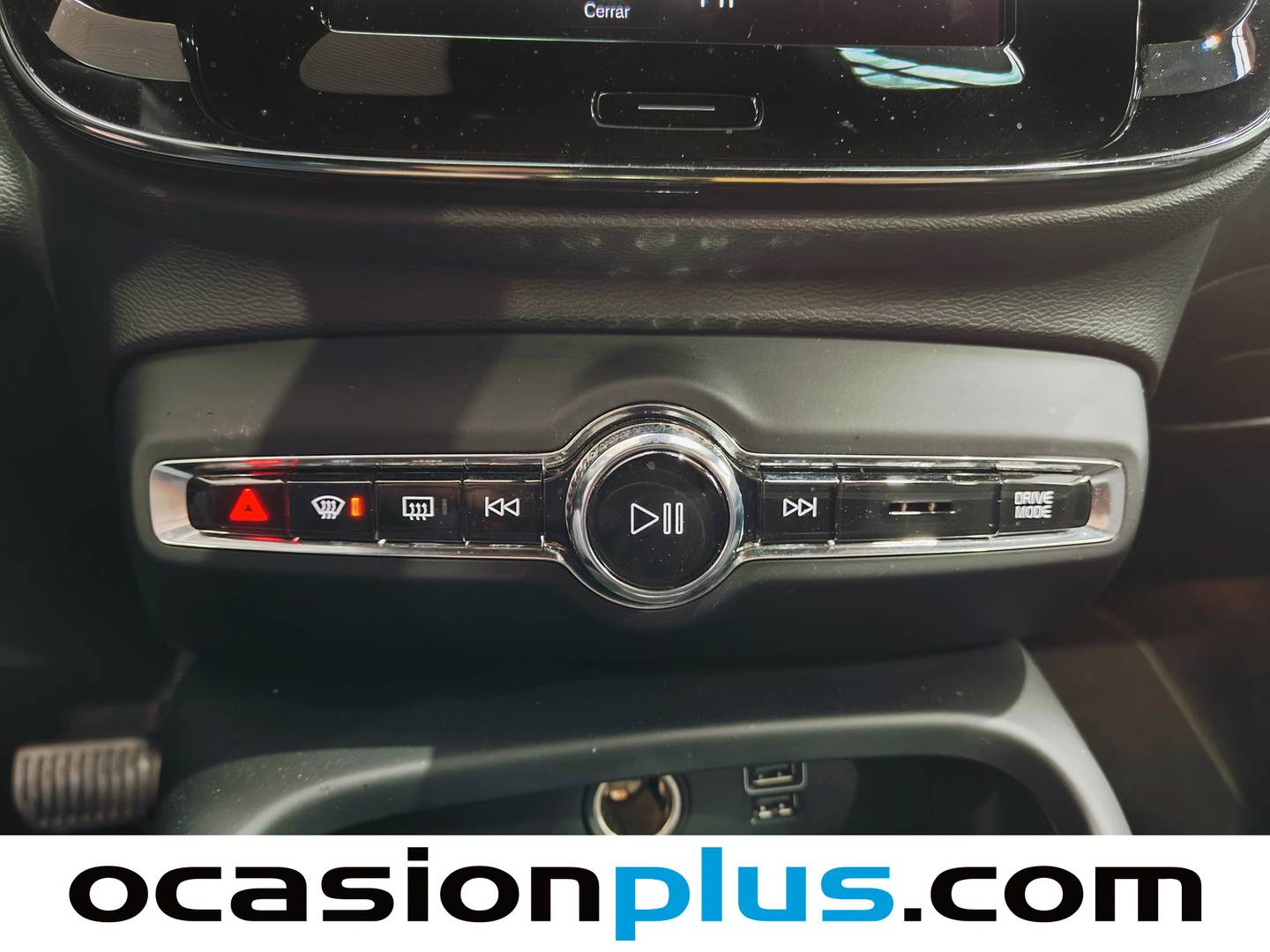 Volvo XC40 Volvo XC40 T4 Business Plus Auto (190 CV) de ocasión