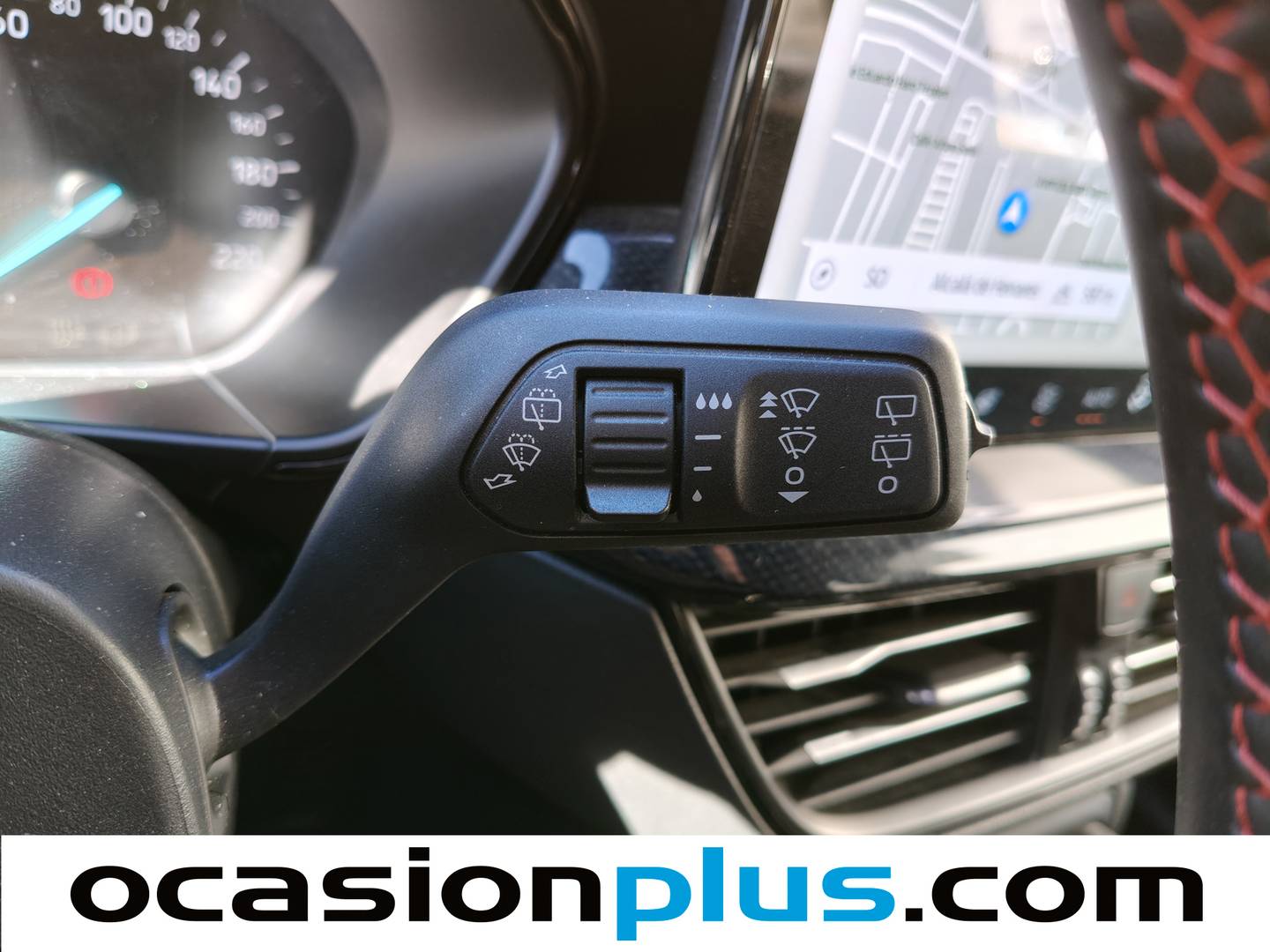 Ford Focus Ford Focus 1.0 Ecoboost MHEV ST-Line Auto (155 CV) 155cv