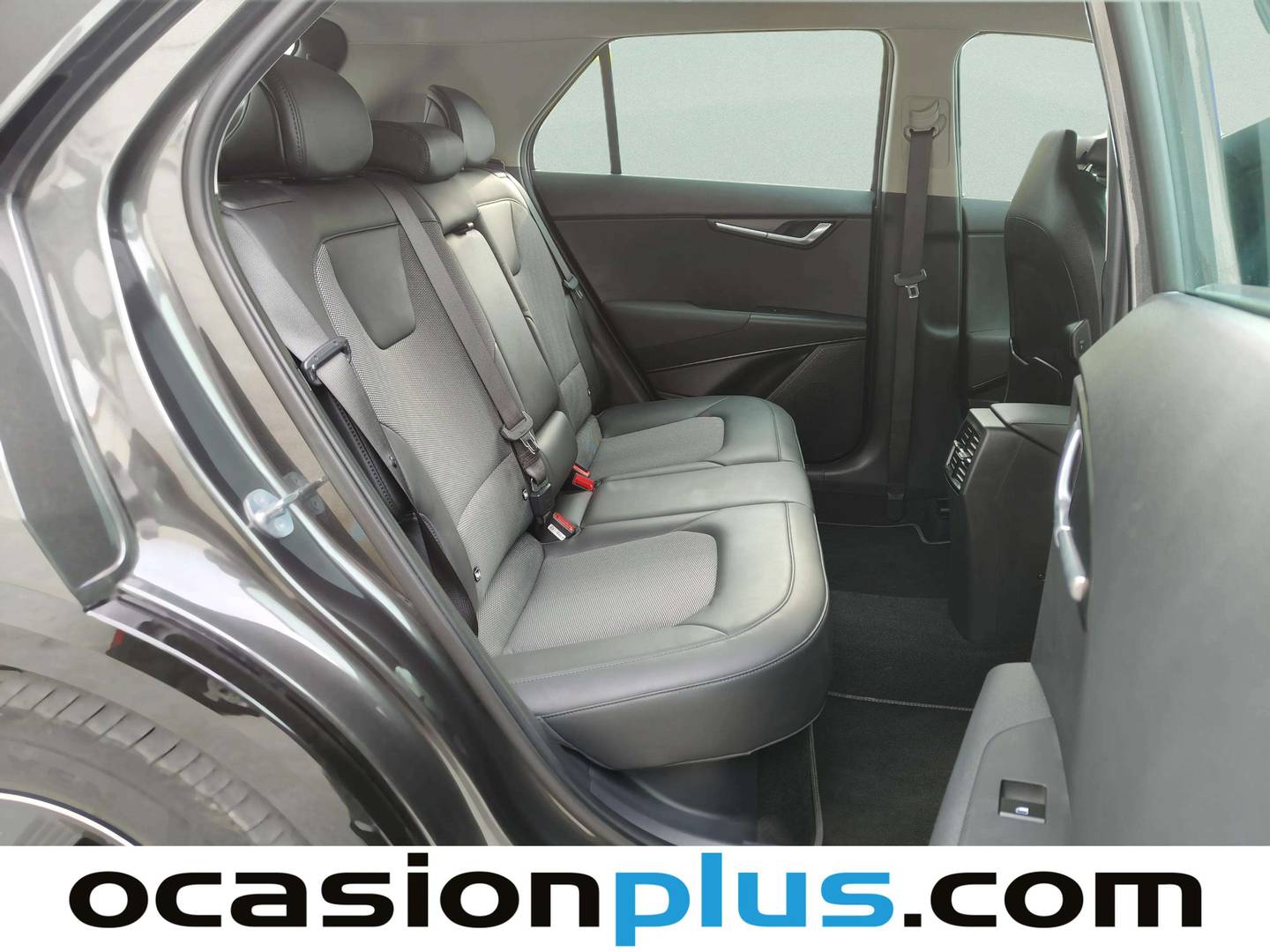 KIA Niro Kia Niro 1.6 GDi HEV Drive (129 CV) híbrido