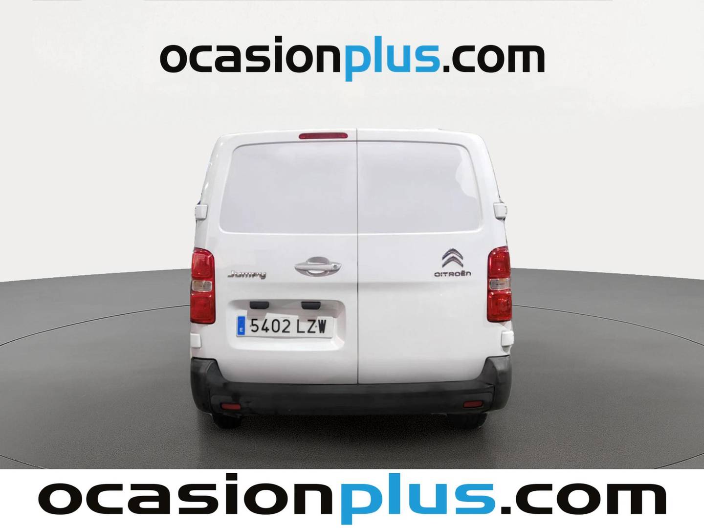 Citroën Jumpy Citroën Jumpy Furgon BlueHDi 100 Talla XL (102 CV) barato