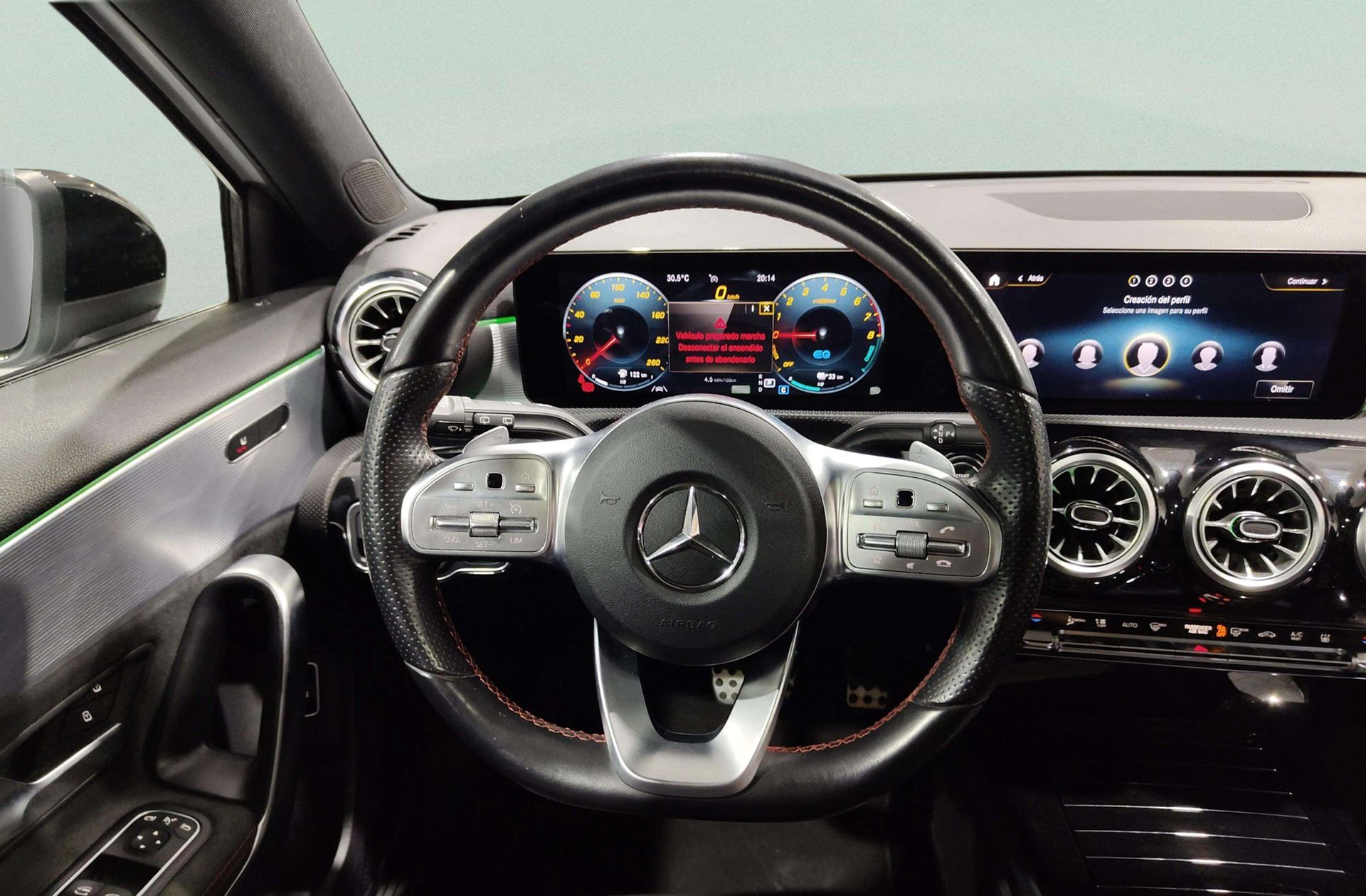 Mercedes-Benz Clase A 250 e Pack AMG - foto 28