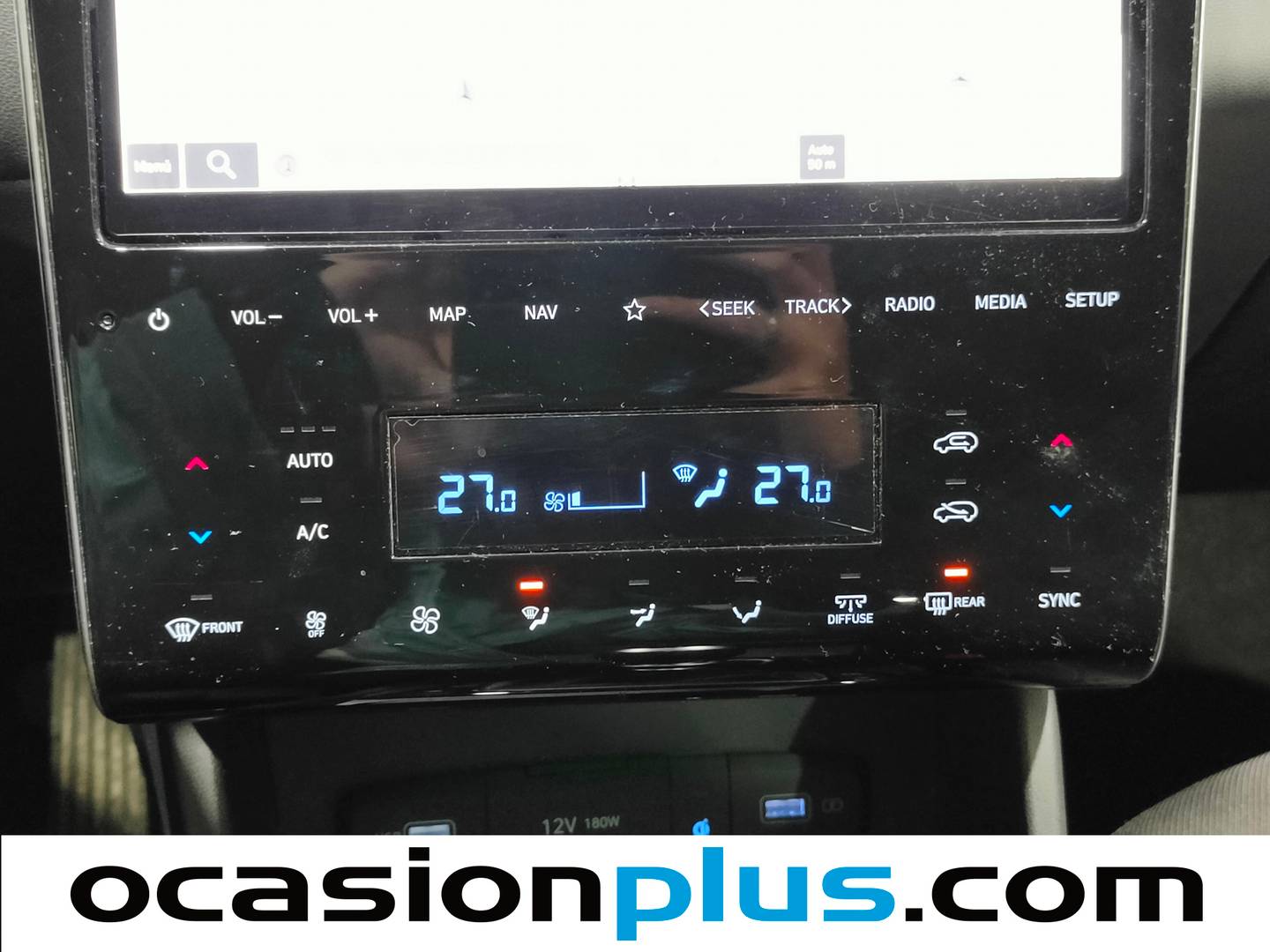 Foto Hyundai Tucson Hyundai Tucson 1.6 TGDI 48V Tecno 2C (150 CV)