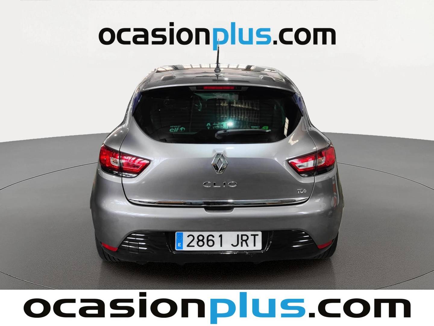 Renault Clio Renault Clio Limited Energy TCe (90 CV) barato