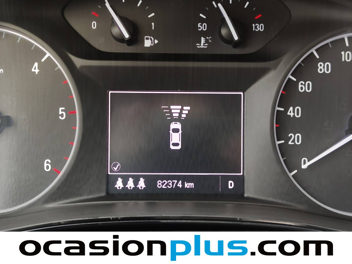 Acabados Opel Mokka X Opel Mokka X 1.6 CDTi Excellence 4X2 Auto (136 CV)