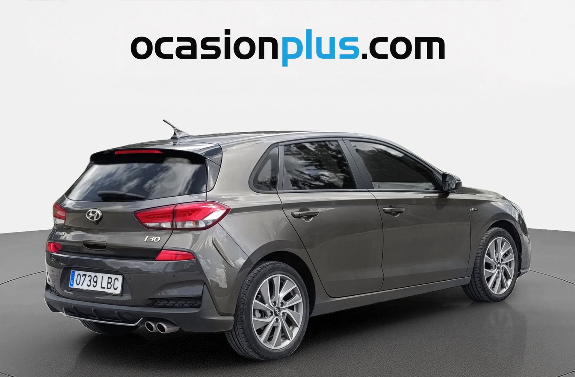 Hyundai i30 1.0 T-GDi N Line - foto 4