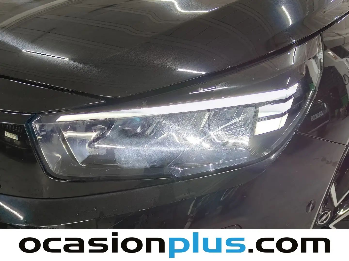 Foto Opel Corsa Opel Corsa 1.2 T XHL GS (100 CV)