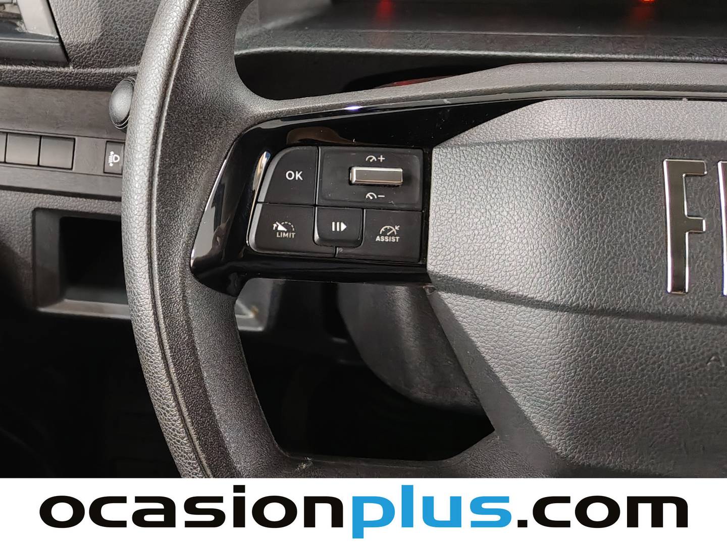 Fiat Scudo Fiat Scudo Furgon 1.5 Bluehdi L2 (120 CV) seminuevo