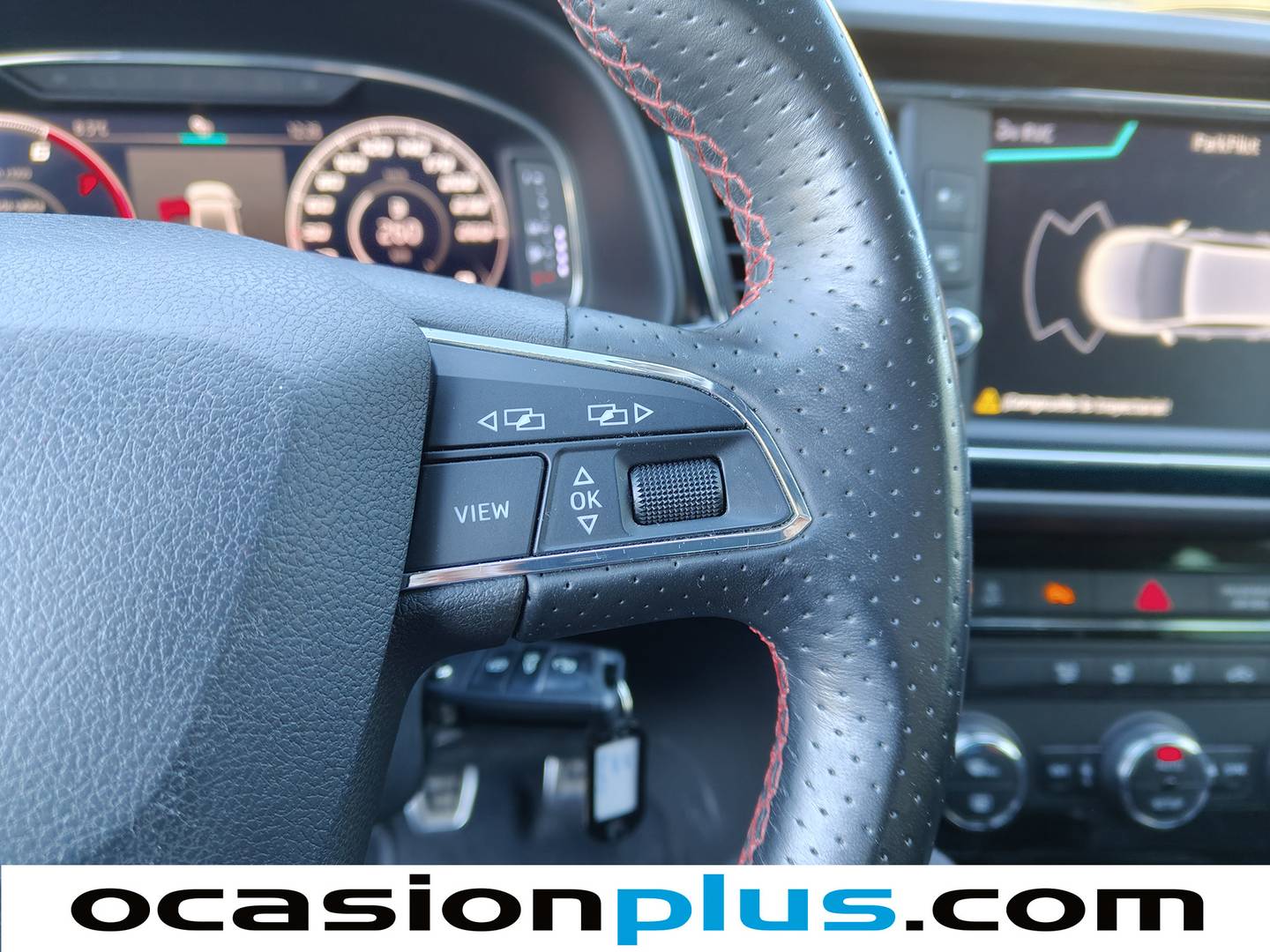 Foto Seat León SEAT León 1.5 TSI S&S FR (150 CV)