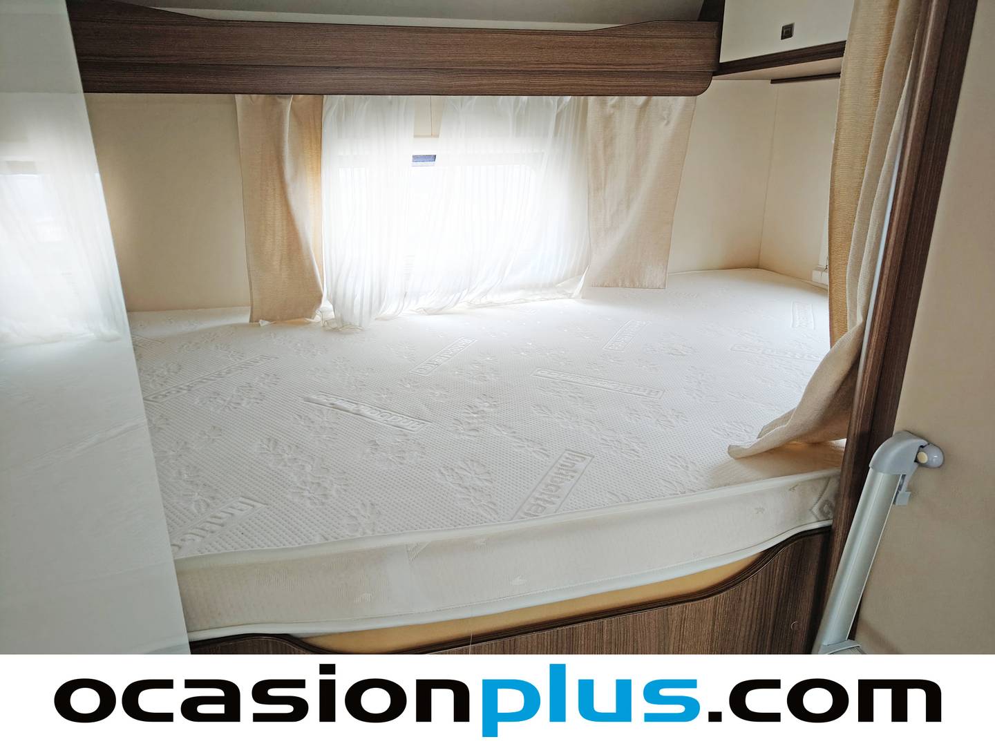 Acabados Rimor XGO Rimor XGO 2.3D Dynamic 35 (140 CV)