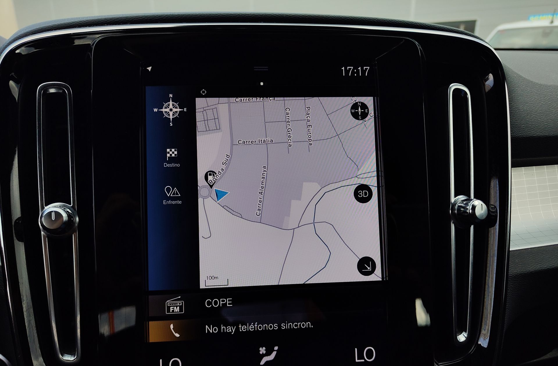 Volvo XC40 T5 Twin Recharge Inscription Expression - foto 7