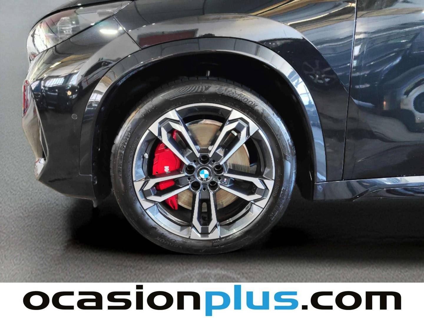 BMW iX1 BMW iX1 eDrive20 (204 CV) al mejor precio