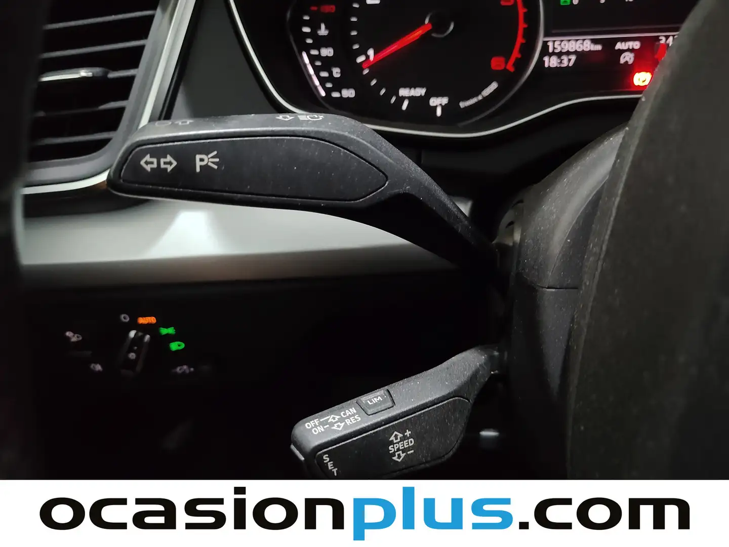 Foto Audi Q5 Audi Q5 2.0 TDI (150 CV)