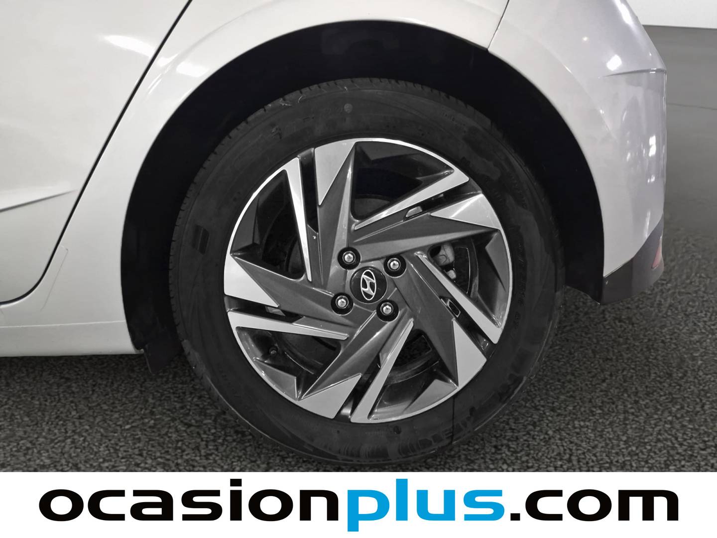 Foto Hyundai i20 Hyundai i20 1.0 TGDI 48V Tecno (100 CV)