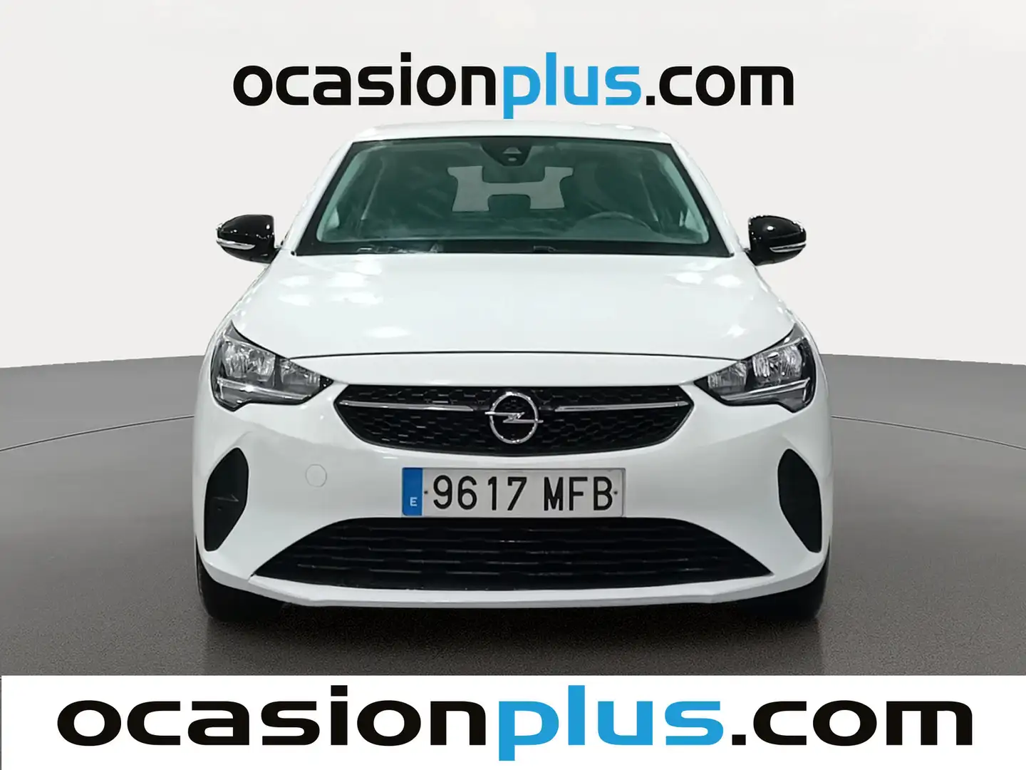Foto Opel Corsa Opel Corsa 1.2 XEL S&S Edition (75 CV)