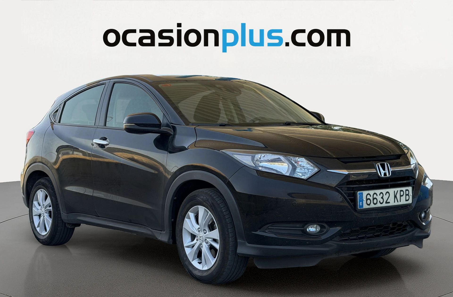 Honda HR-V 1.5 i-VTEC Elegance - foto 2