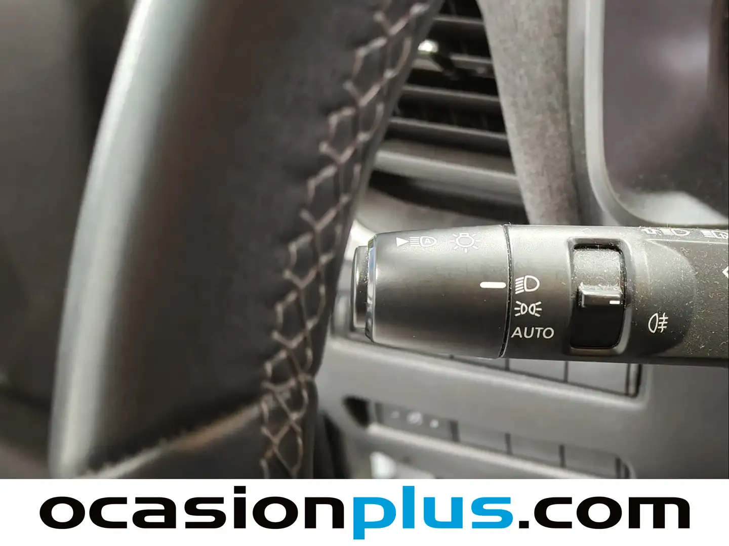 Foto Nissan QASHQAI Nissan Qashqai DIG-T 158 mHEV Acenta Xtronic (158 CV)