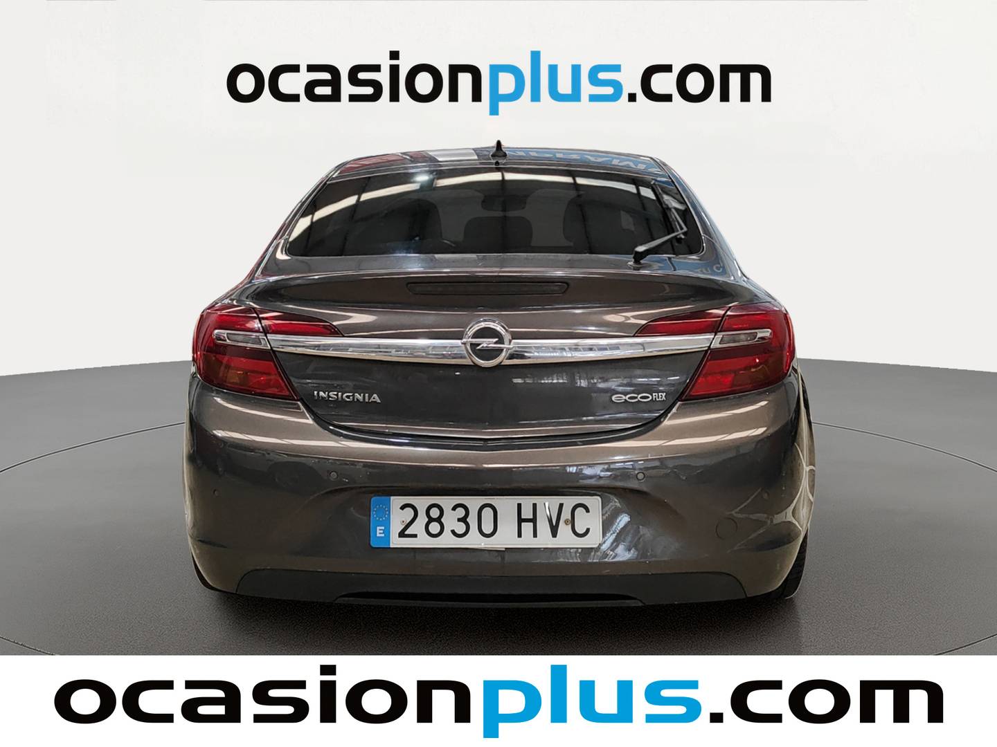 Opel Insignia Opel Insignia 2.0 CDTI ecoFLEX S&S Excellence (140 CV) al mejor precio