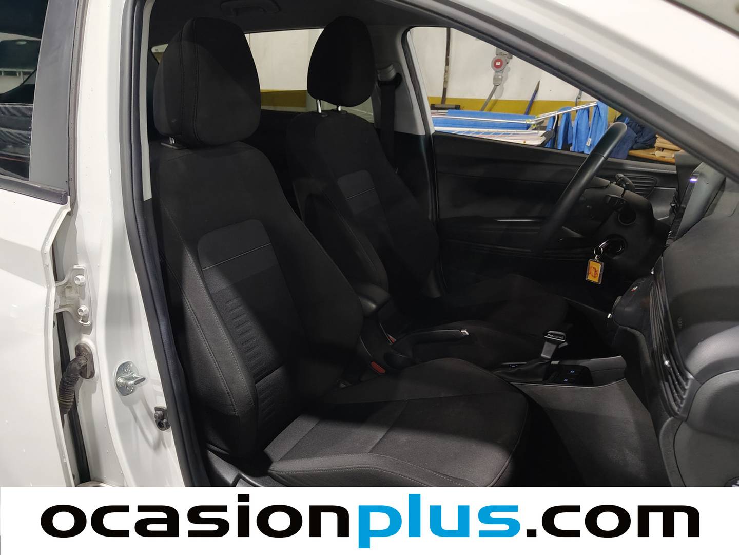 Hyundai Bayon Hyundai Bayon 1.0 TGDI 48V Maxx DCT (100 CV) km 0