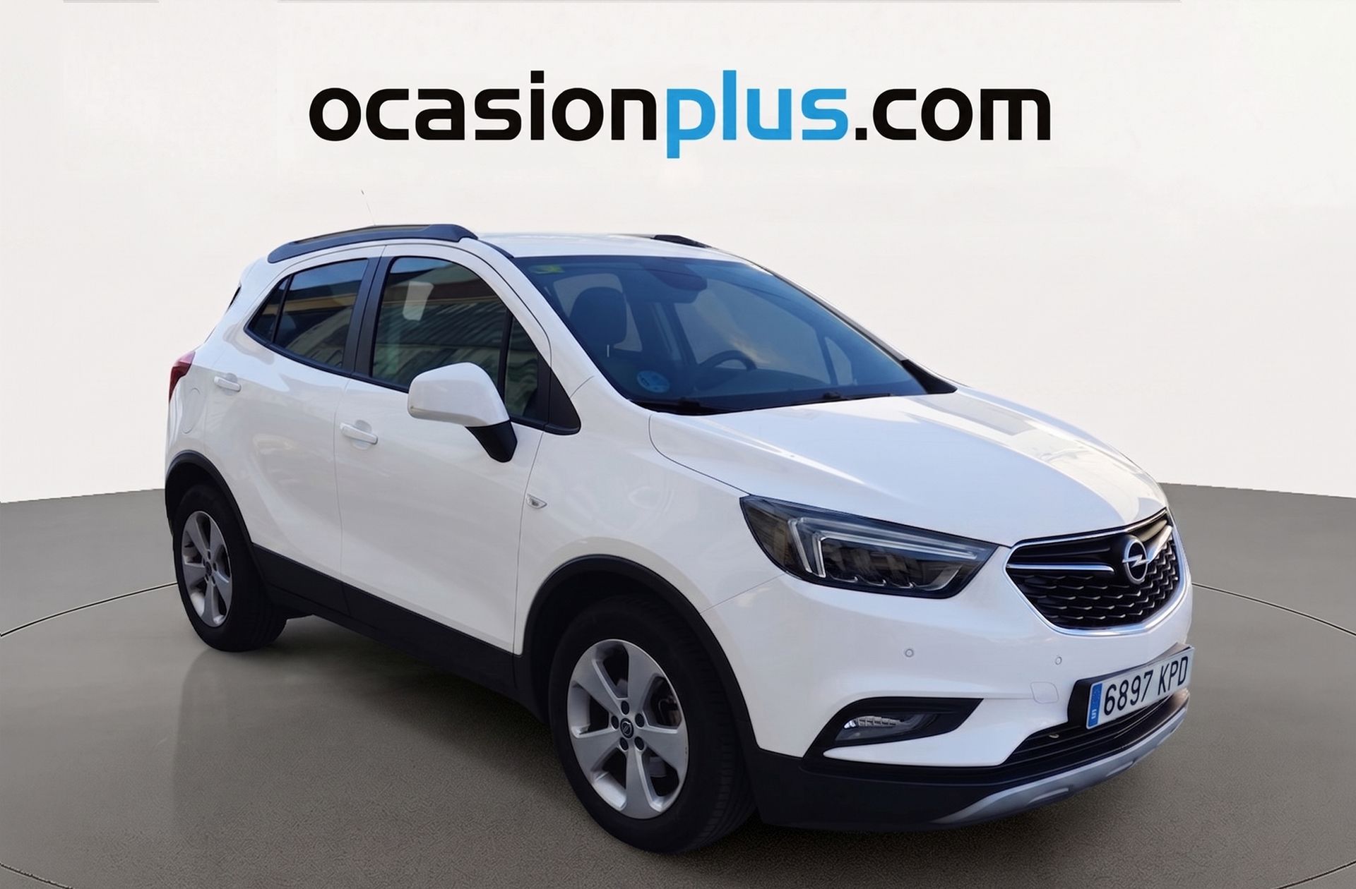 Opel Mokka 1.4 Turbo GLP Selective 4x2 - foto 2