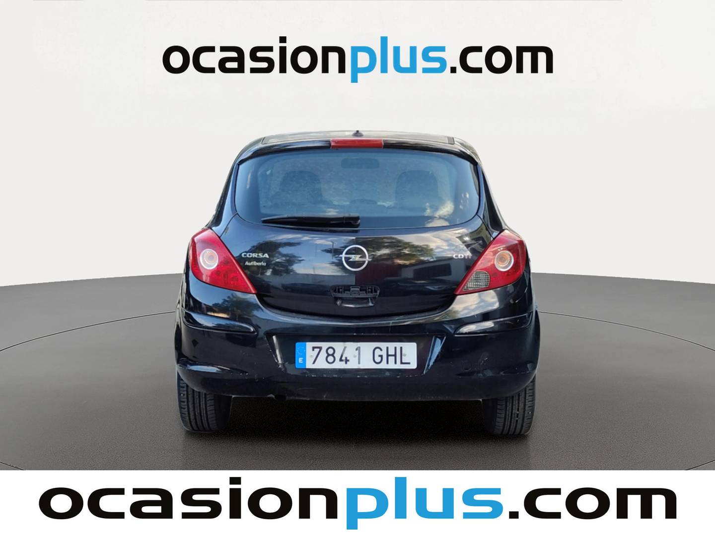 Opel Corsa Opel Corsa 1.3 CDTI Enjoy (90 CV) barato