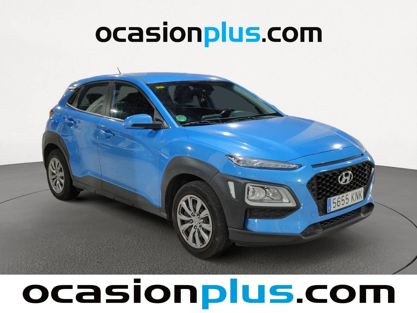 Hyundai Kona Hyundai Kona 1.0 TGDi Essence 4x2  (120 CV) de ocasión