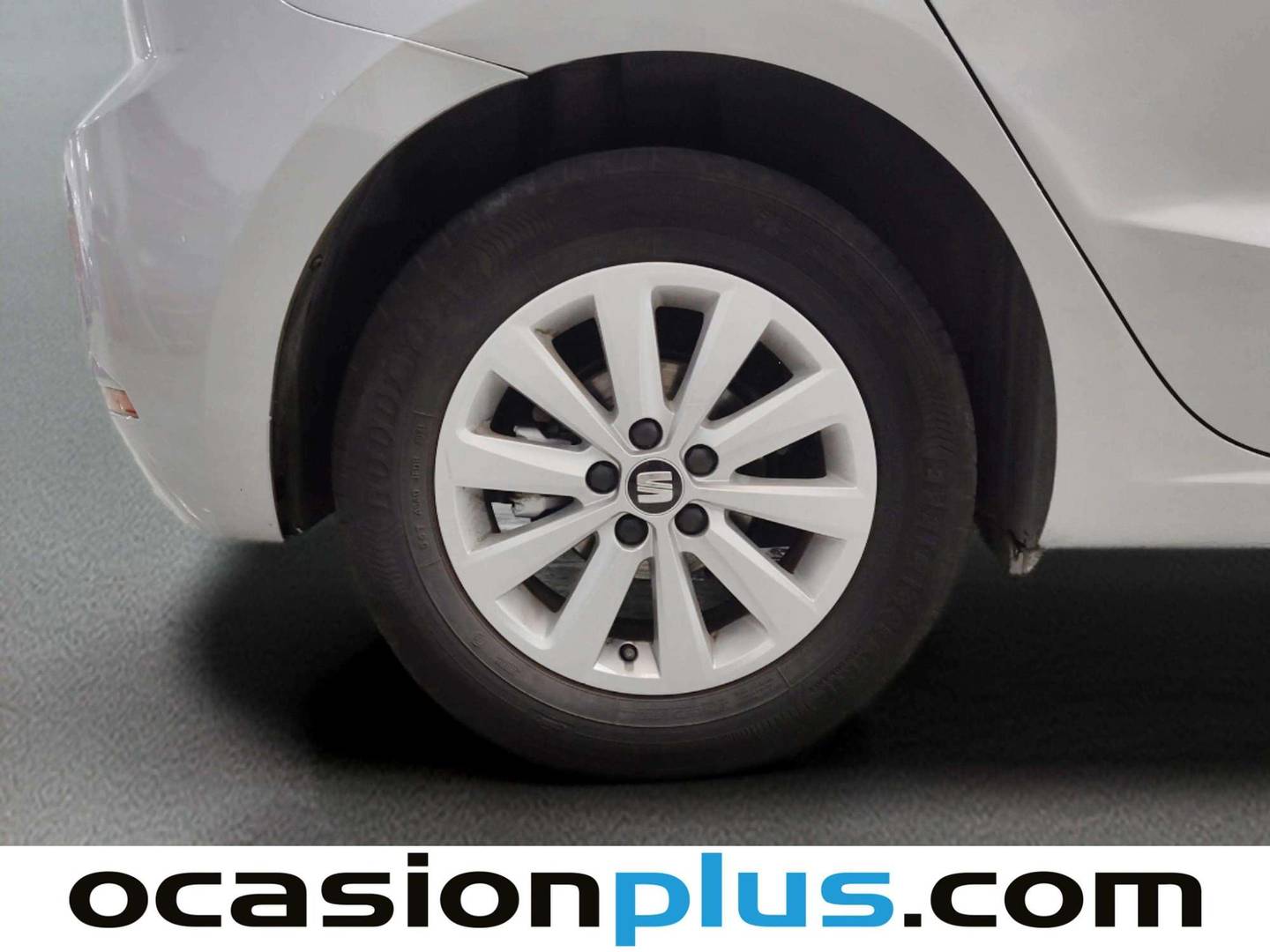 Seat Ibiza Seat Ibiza 1.0 TSI Xcellence (110 CV) seminuevo