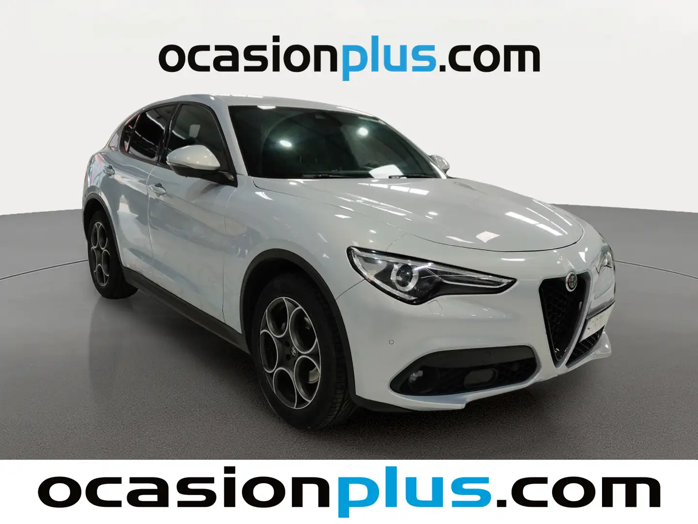 Foto Alfa Romeo Stelvio Alfa Romeo Stelvio 2.2 Diesel Sprint AWD (190 CV)