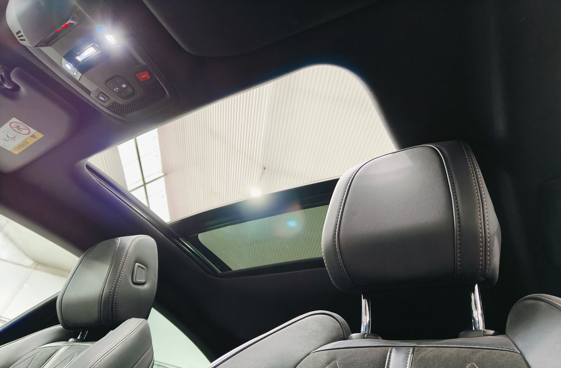 Peugeot 508 BlueHDi 130 GT EAT8 - foto 6