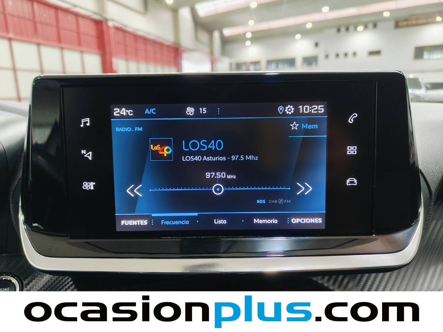 Peugeot 2008 Peugeot 2008 PureTech 130 S&S Allure EAT8 (130 CV) 130cv