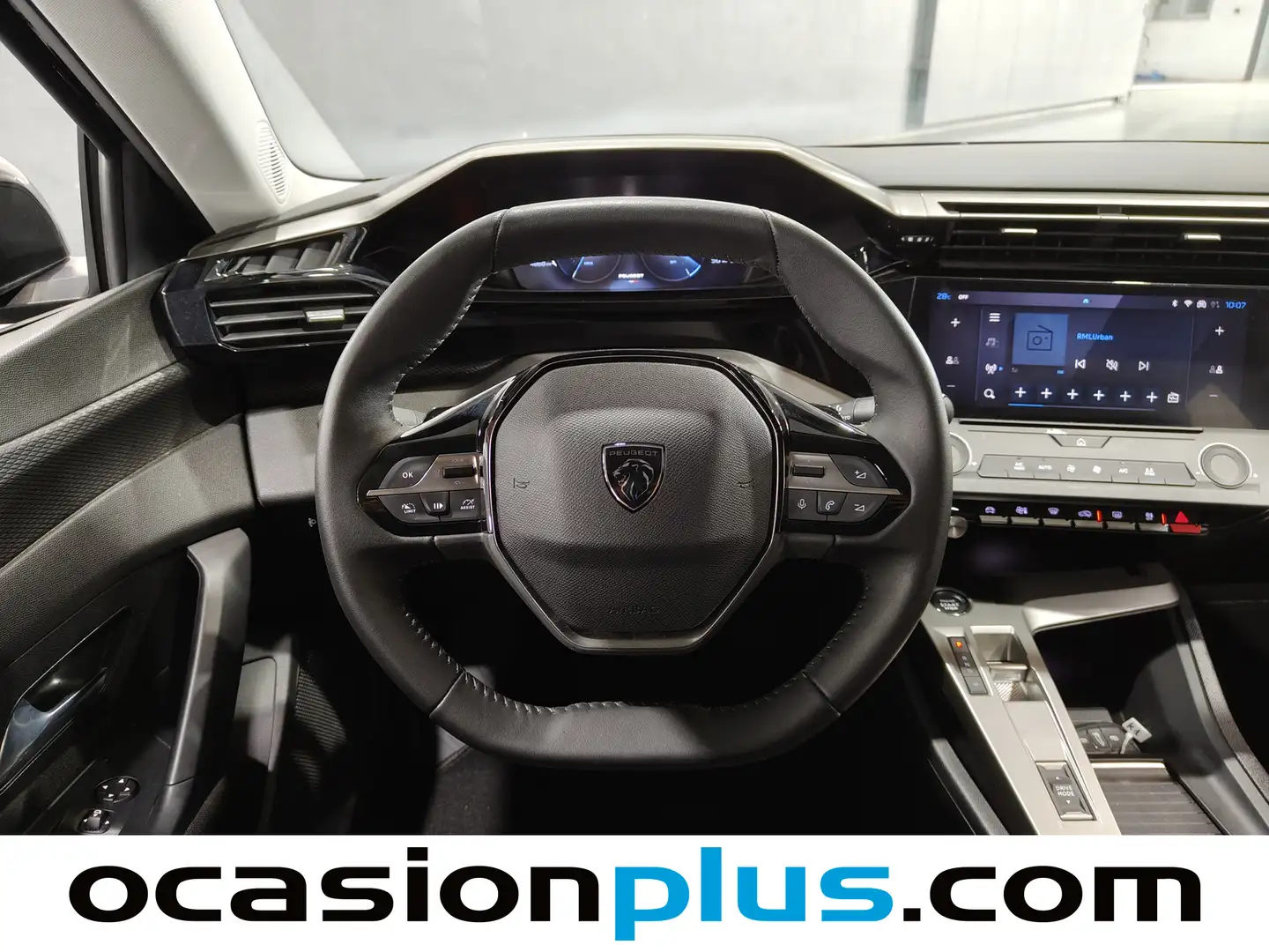 Foto Peugeot 308 Peugeot 308 PureTech 130 S&S Active Pack EAT8 (130 CV)