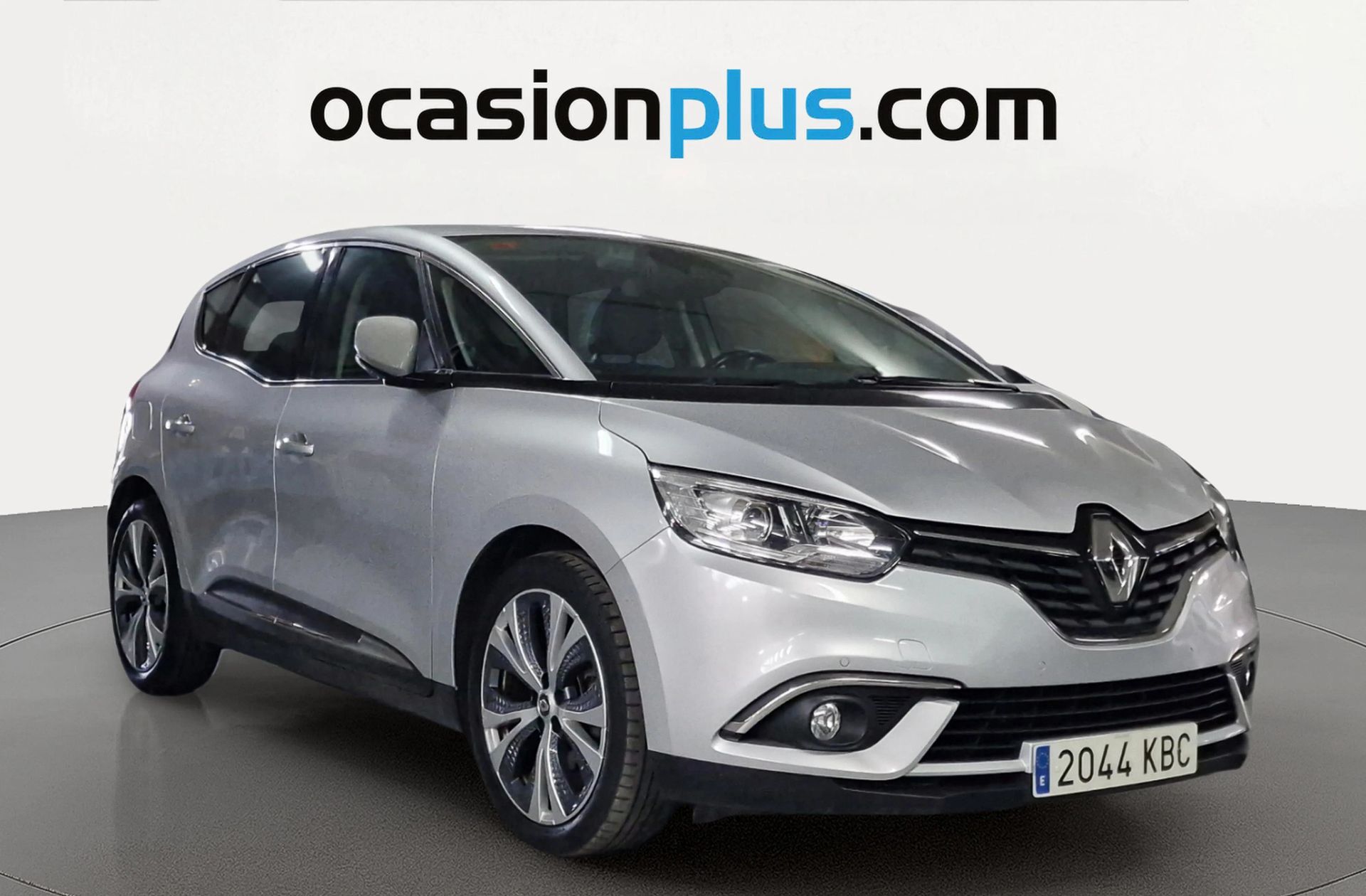 Renault Scénic Zen Energy TCe - foto 2