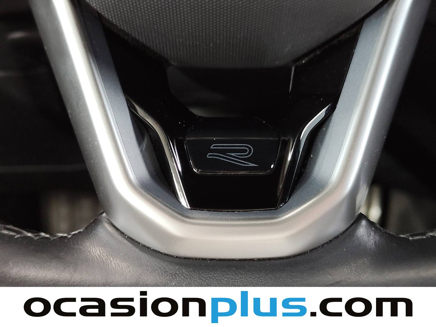 Volkswagen T-Cross Volkswagen T-Cross R-Line 1.0 TSI (116 CV) DSG automático