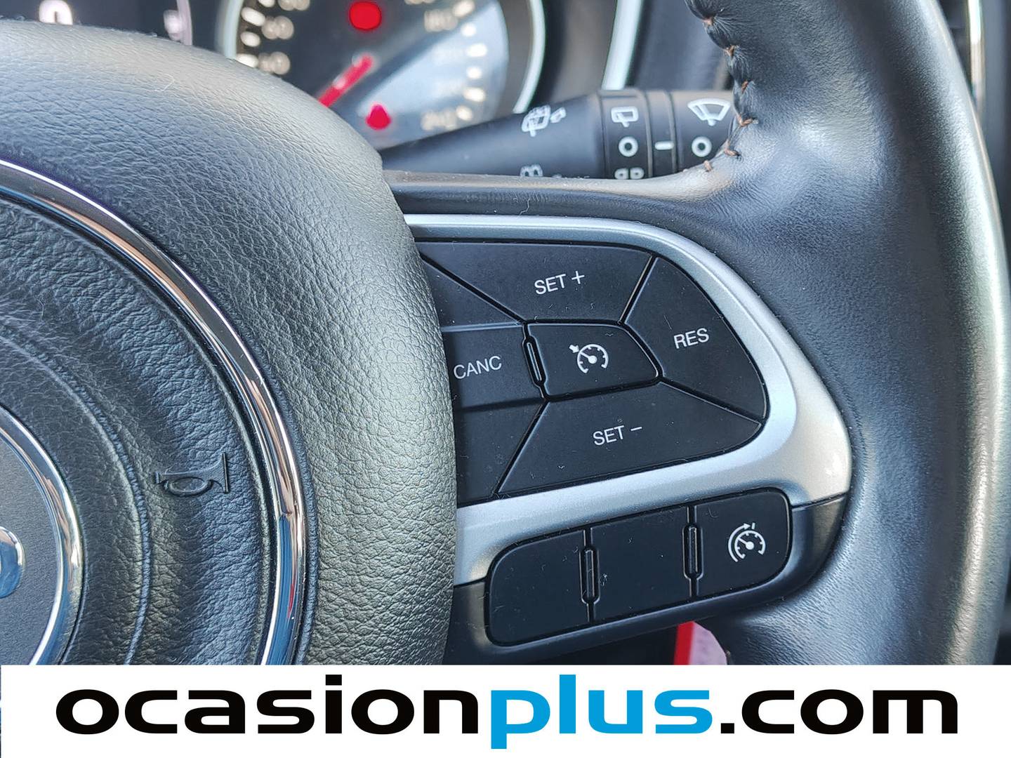 Foto Jeep Compass Jeep Compass 1.6 Multijet Longitude 4x2 (120 CV)