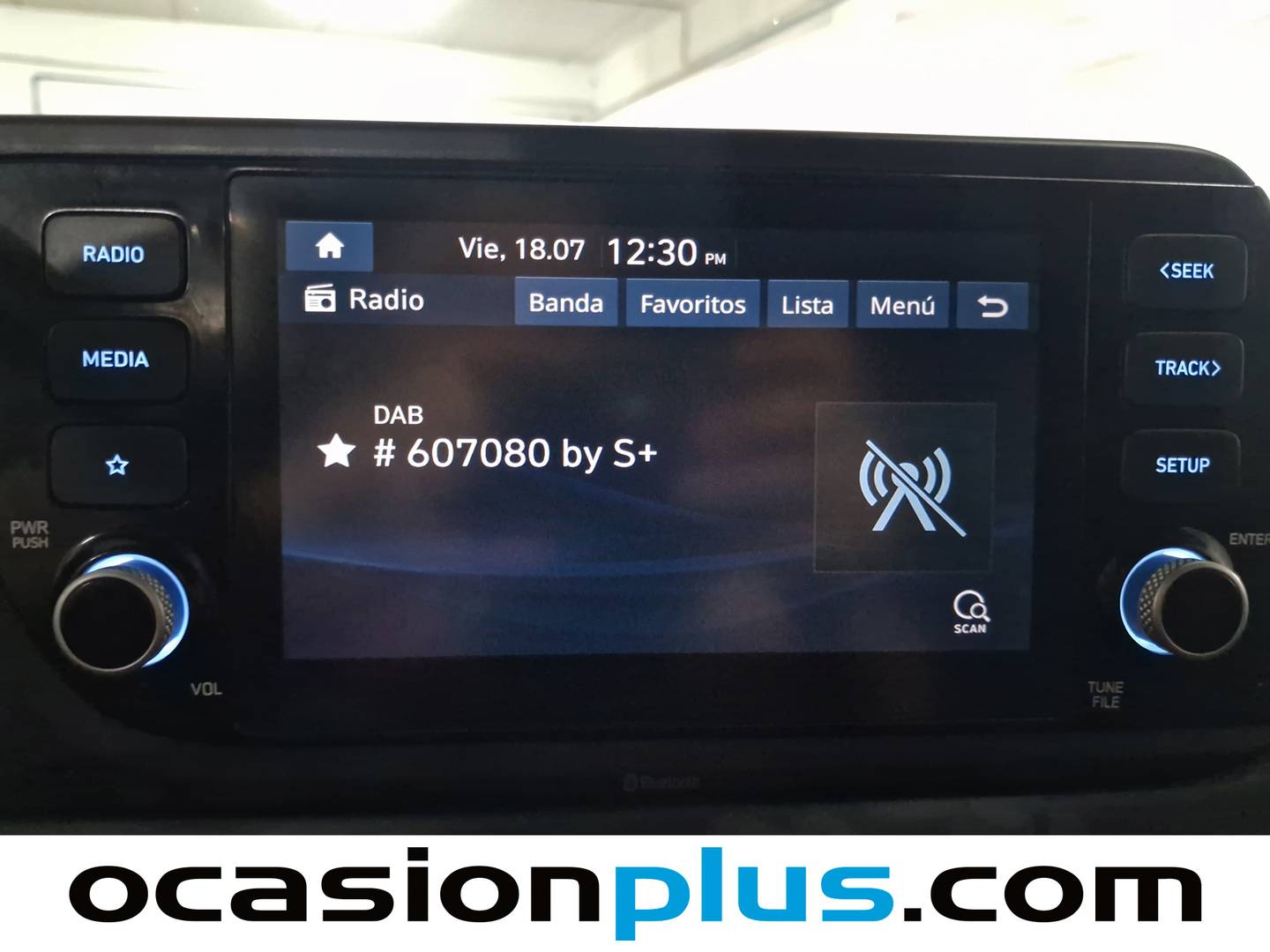 Foto Hyundai i20 Hyundai i20 1.0 TGDI 48V Tecno (100 CV)