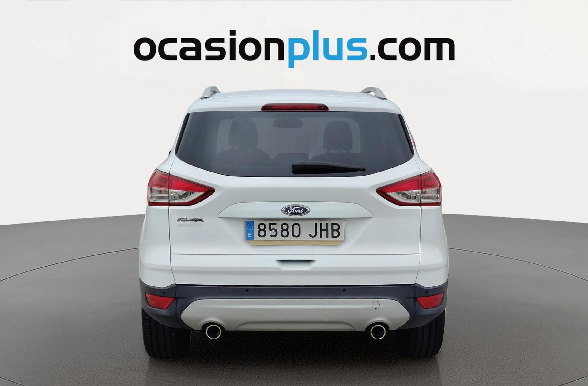 Ford Kuga 2.0 TDCi Titanium 4x2 - foto 13