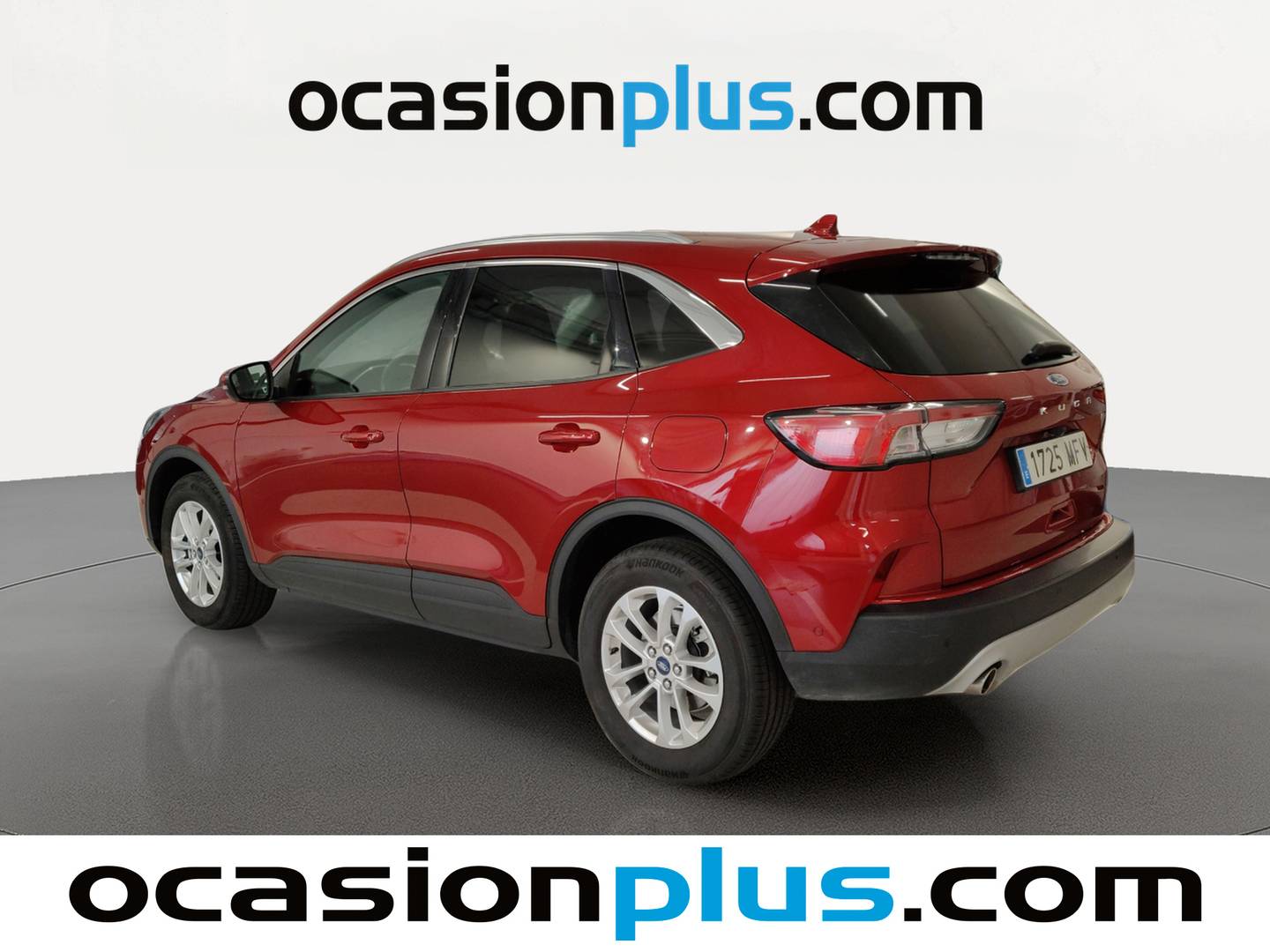 Ford Kuga Ford Kuga 1.5 EcoBoost Titanium 4x2 (150 CV) seminuevo