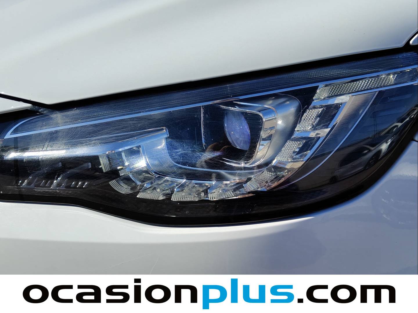 MG HS MG HS 1.5 Turbo GDI Luxury (162 CV) manual