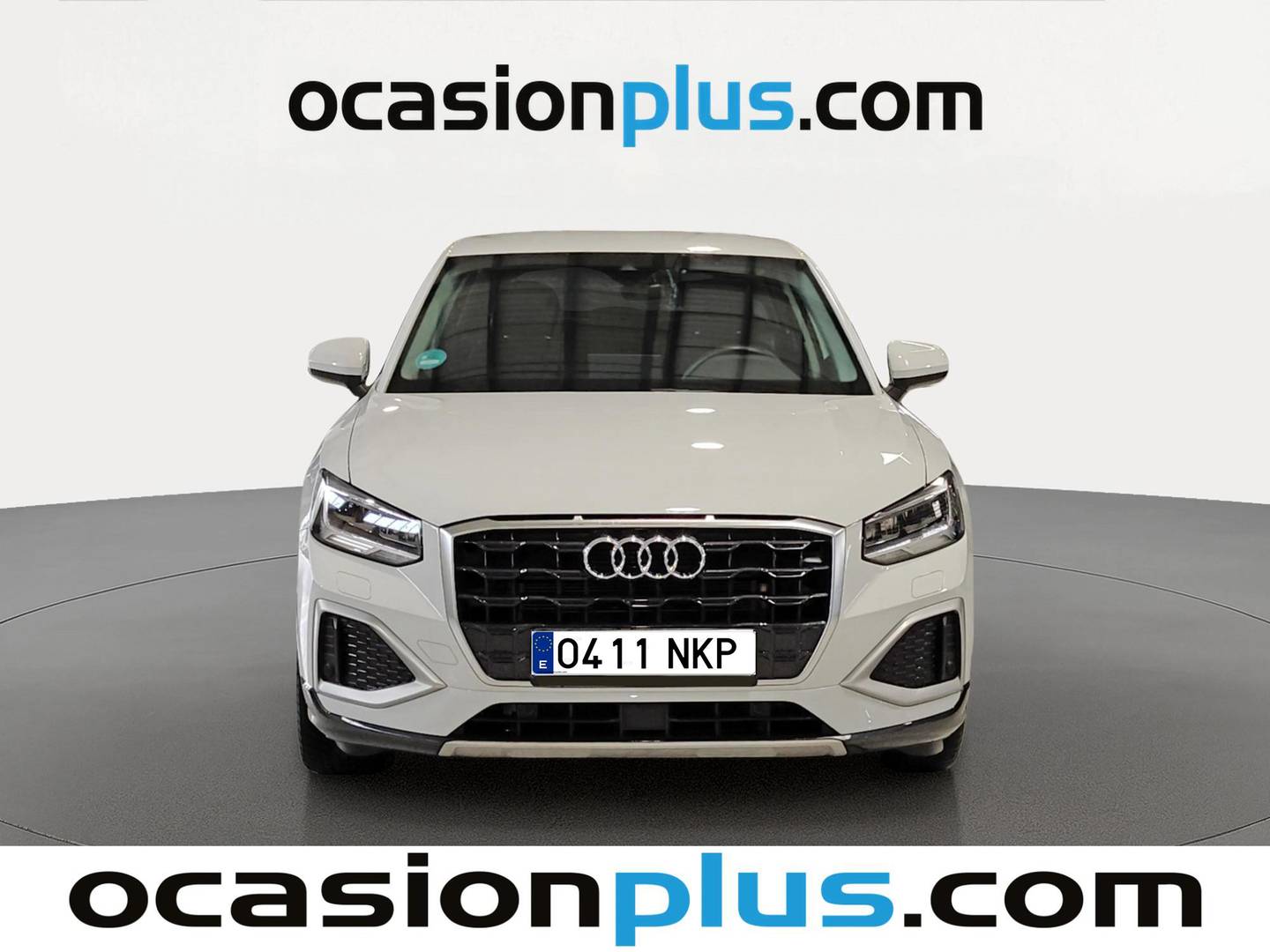 Audi Q2 Audi Q2 Advanced 35 TFSI (150 CV) S tronic al mejor precio