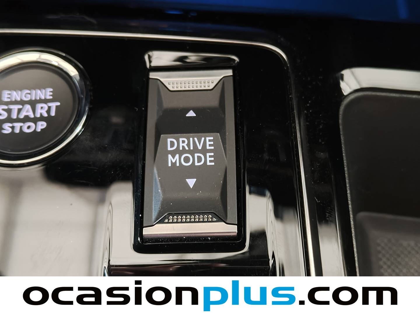 Peugeot 3008 Peugeot 3008 PureTech 130 S&S Allure Pack EAT8 (130 CV) seminuevo